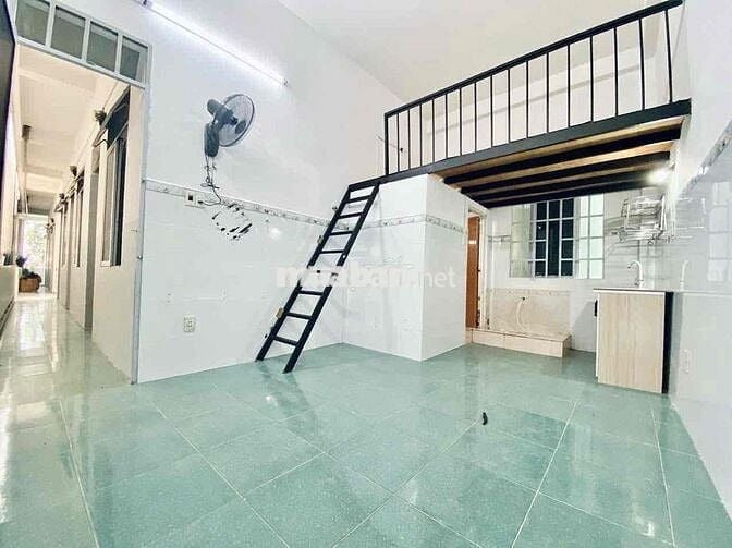 🏡KHAI TRƯƠNG DỰ ÁN MỚI GÁC DUPLEX ĐẦY ĐỦ NỘI THẤT MỚI 🔥