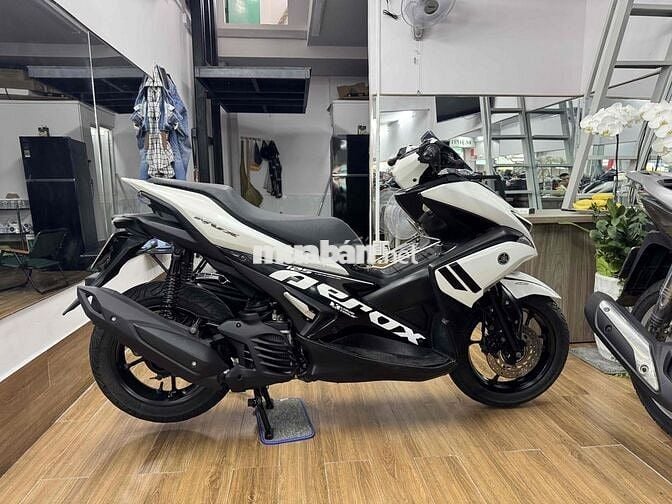 Yamaha NVX 125 bstp 2017 xe đẹp