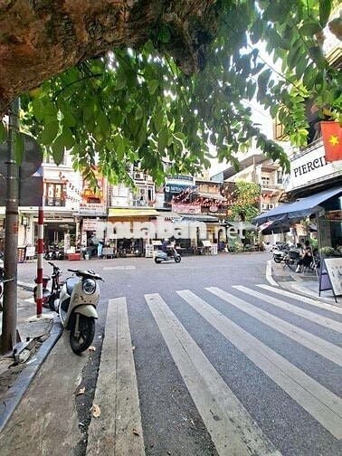 VÍP PHỐ CỔ , NƠI HỘI TỤ CỦA KHÁCH NƯỚC NGOÀI , KINH DOANH SẦM UẤT .