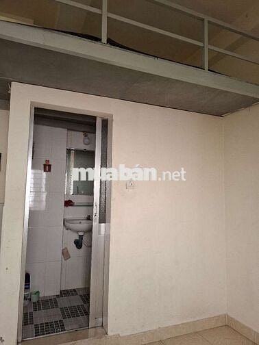 Cho thuê phòng trọ 20m2 Hậu Giang Tân Sơn Nhất