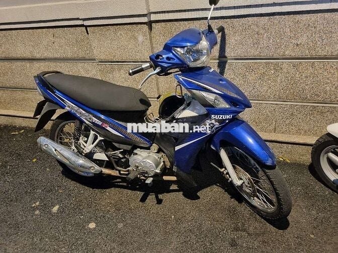 Suzuki viva 115 Fi