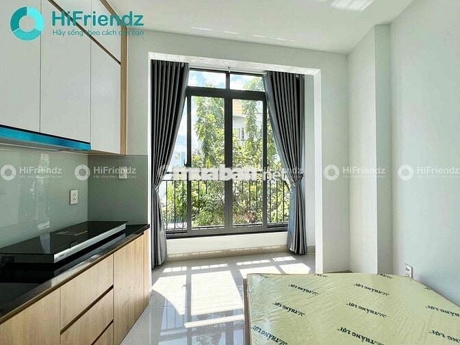 CĂN HỘ BANCOL FULL NỘI THẤT SIÊU THOÁNG NGAY TRỤC PHẠM VĂN BẠCH