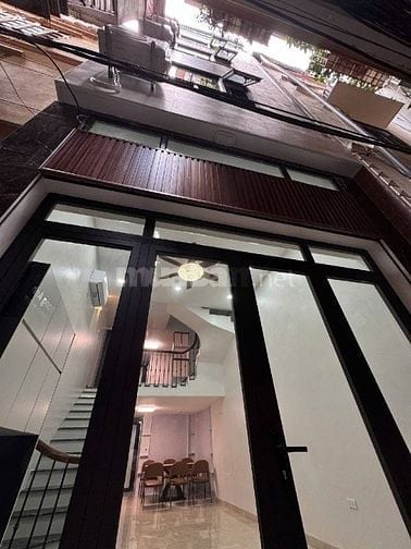 BÁN NHÀ HỒNG MAI_BÙI NGỌC DƯƠNG-HAI BÀ TRƯNG- NGÕ Ô TÔ-HAI MẶT NGÕ