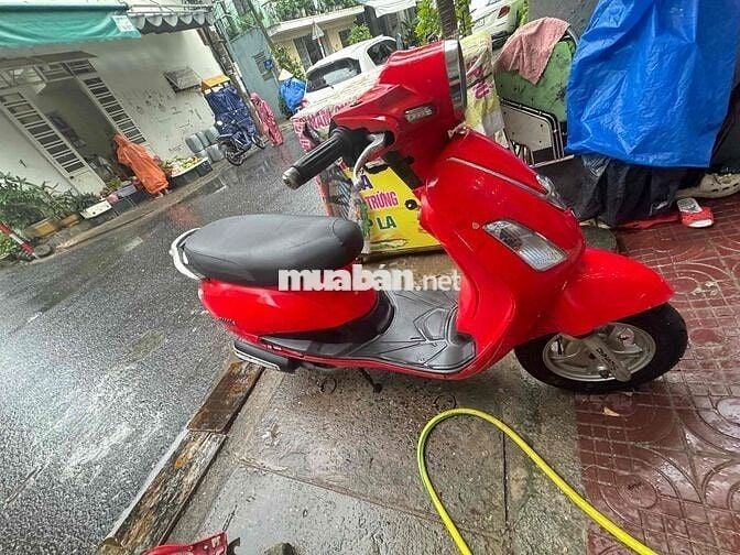 xe atila về đi làm,biển 43 máy móc siêu ngon