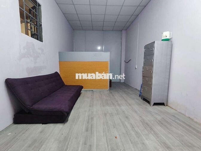 Cho thuê phòng trọ đường số 3 cạnh Vạn Phúc City đường xe tải
