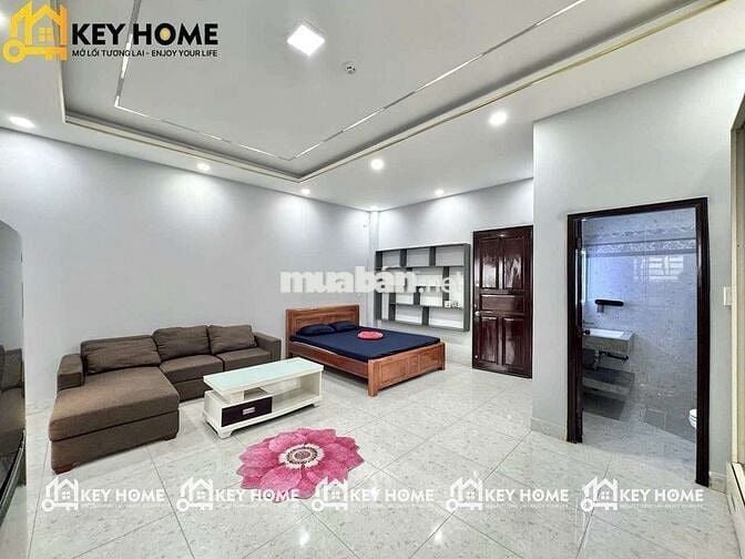 NHÀ ĐẸP 120m2 HẺM XE HƠI - QUẬN GÒ VẤP TPHCM 

- Diện tích: 120m2