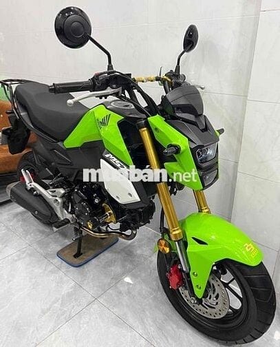 MSX 125 , BSTP chính chủ