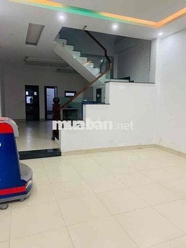 ✅ Cho thuê nhà 2,5 tầng MT Diệp Minh Châu - Hoà Xuân - 13 Triệu