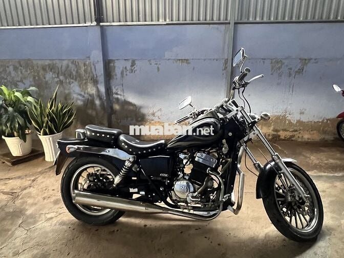 Bán xe Rebel cavet chính chủ