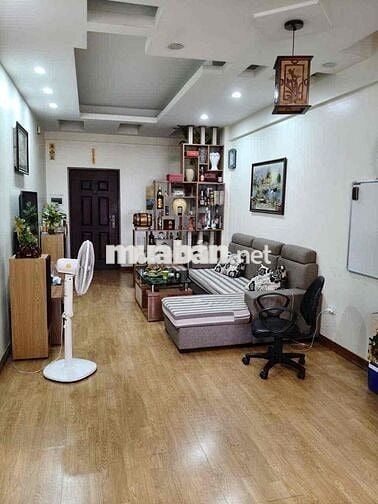 🔥Hót🔥 ❌Bán căn hộ Sài Đồng 2PN, full nội thất, xách vali về ở ngay