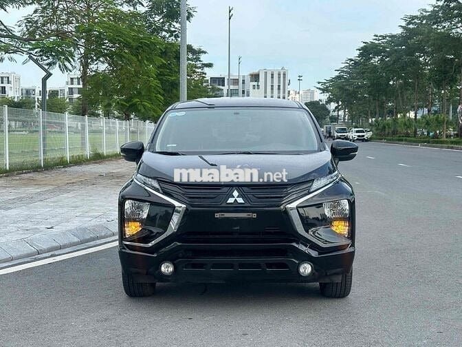 Mitsubishi Xpander 2021 1.5 MT - 71000 km