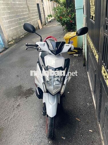 Bán Yamaha novo6 máy rất êm, giấy tờ đầy đủ