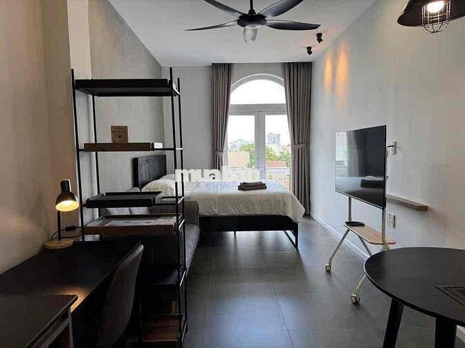 Cho Thuê CHDV Cao Cấp Ngay Gần Sân Bay Tân Sơn Nhất