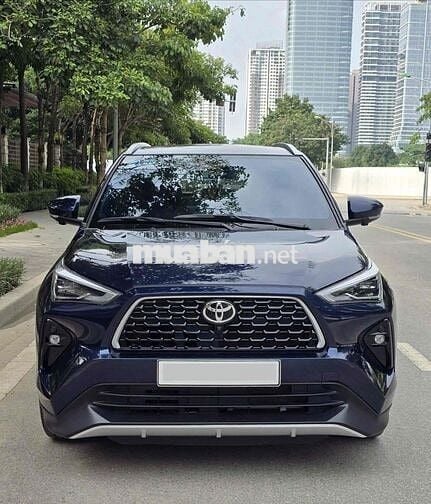 Toyota Yaris Cross 2024 1.5 D-CVT - 19000 km