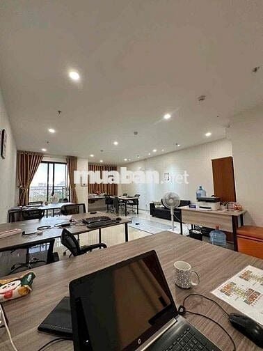 53m2 - Giá 2.15 tỷ - Bán Officetel Q7 Riverside - Hướng Tây - Tầng 5