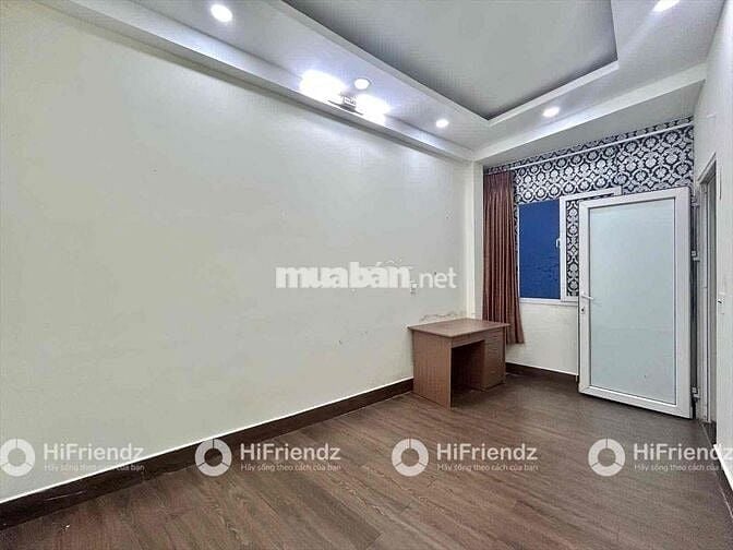 ‼️NHÀ MỚI-2PN 40-50M2-CỬA SỔ‼️SÂN BAY-PHÚ NHUẬN-BỜ KÈ-Q3-Q10-TÂN BÌNH