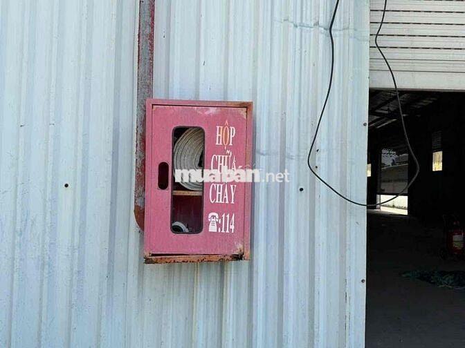 cho thuê tổng 2000mv Thạnh Xuân Q12 - Giá: 65tr/th