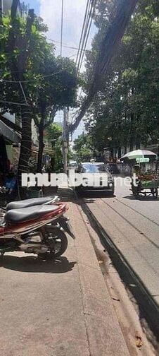 Cho Thuê MBKD Thân Nhân Trung , Sầm Uất Ngày Đêm , Gần Etown Cộng Hoà