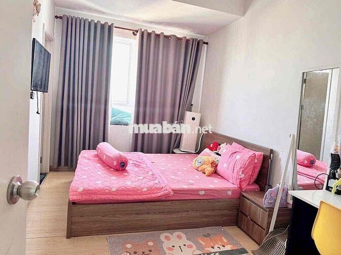 HÀNG CỰC HIẾM THÁI AN 106m2 full nội thất