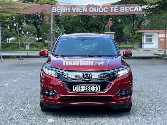 💙💙 Honda  2019 HR-V L - 67000 km Rất Mới