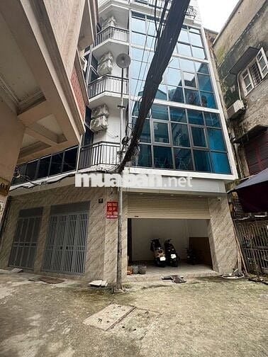 Chính chủ cho thuê văn phòng, cửa hàng 50m2 ngách 3/171 Thái Hà