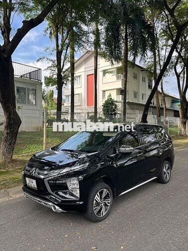 Mitsubishi Xpander 2020 1.5AT - 85000 km