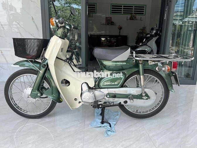 xe cup 81 dọn zin