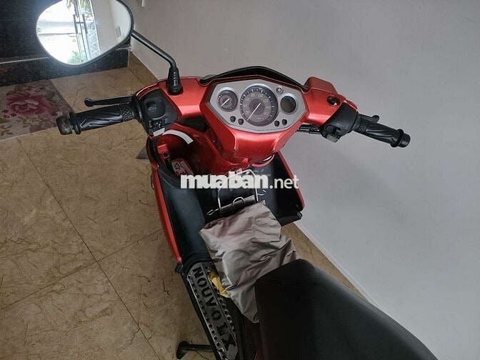 Nouvo Lx 135cc zin 100% Hải Phòng