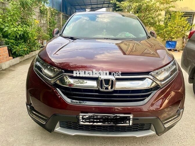 Honda CR V 2019 L - 810000 km