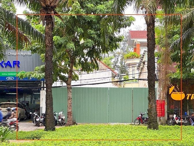 BÁN NHÀ MẶT TIỀN : 281 - 283 ĐƯỜNG SỐ 9A KDC TRUNG SƠN - X.  BÌNH HƯNG