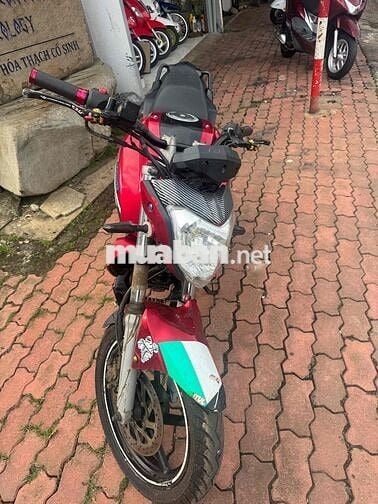 yamaha fz 150i