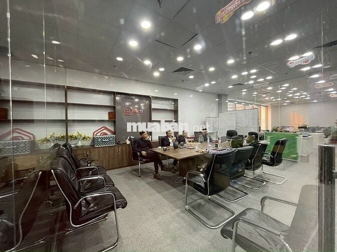Siêu phẩm mặt tiền Trần Duy Hưng – Setup nhanh, view thoáng, giá mềm