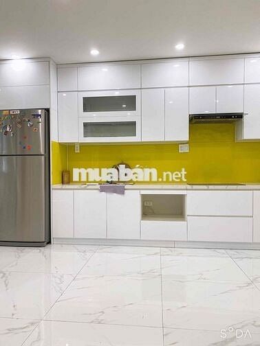 Cho thuê tập thể tầng 1 bộ tài chính