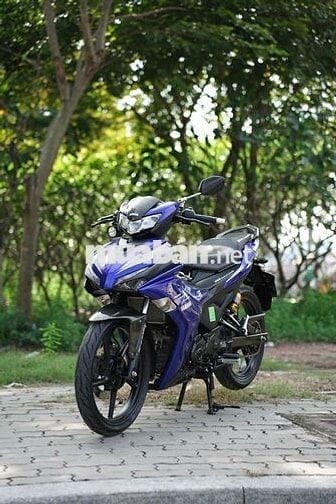💕😍 YAMAHA EXCITER 155VVA NHIỀU ĐỒ, có lên Pxl