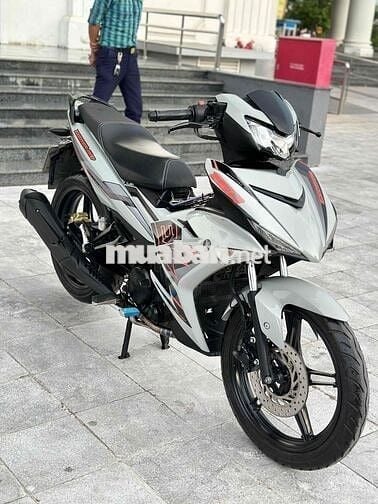 xe exciter đk 2021 máy zin mới 99%