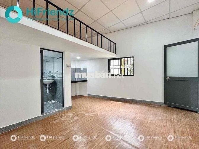 ✨ SIÊU PHẨM DUPLEX – ĐIỆN BIÊN PHỦ, BÌNH THẠNH ✨