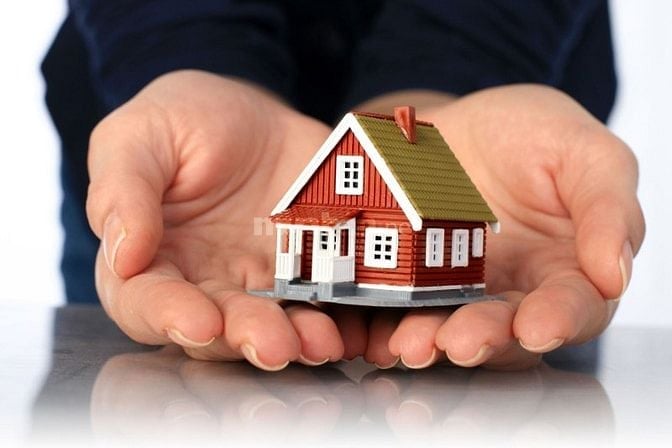 Cho thuê nhà 3 tầng tại 15 Nguyễn Khắc Nhu, Trúc Bạch, Ba Đình