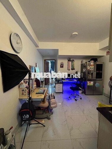 Phòng 45m2_1PN 1 phòng khách,chung cư mini_Phan Xích Long,PN