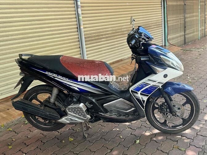 yamaha novo 5