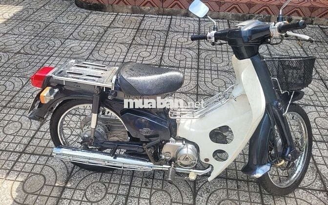 Honda Super Cub 70cc