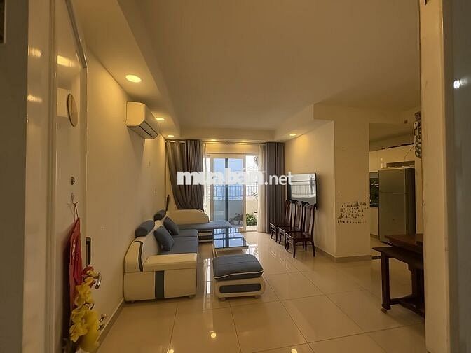 Căn hộ Lavita Garden 2 PN, 2WC ngay Metro Bình Thái, đầy đủ nội thất