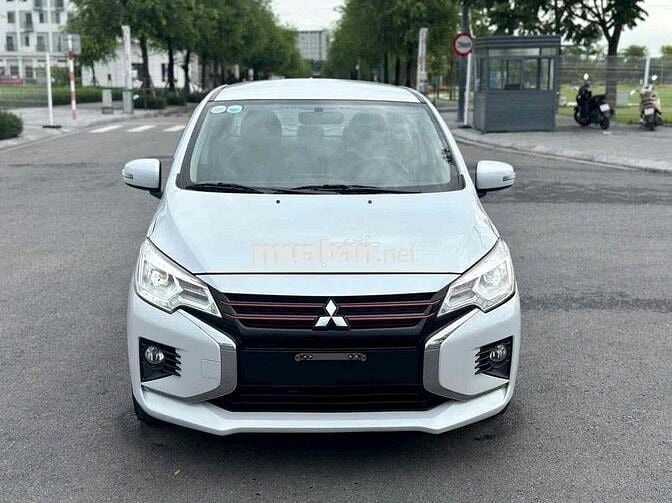 Mitsubishi Attrage 2023 - 58000 km