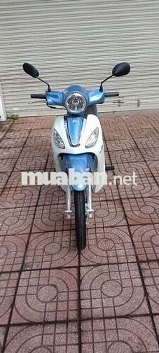 SYM Angela 50cc