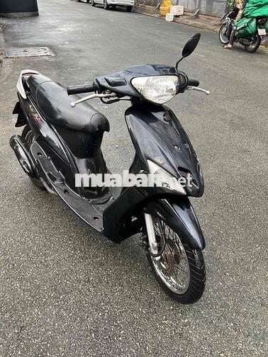 💥💥 Bán Xe Mio nhỏ Độ nhẹ 💥 Biển Số TP💥💥💥