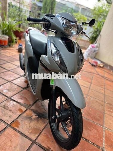 Vision Bản Sporty Cao Cấp 2025 Chính Chủ bán