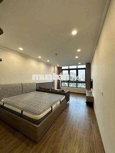 Studio cửa sổ ngay Nguyễn thượng hiền
