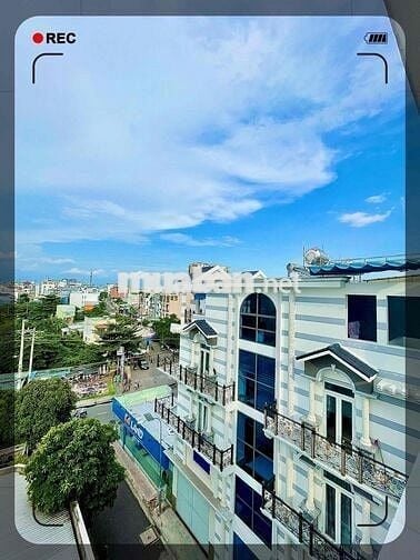 💥 GÓC 2MT - NGANG 7M - KDC BIỆT LẬP - VIEW HỒ SINH THÁI CỰC MÁT