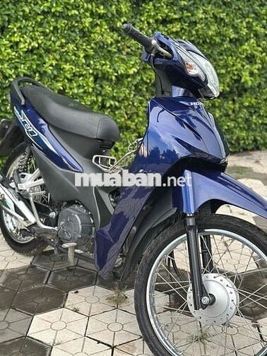 Honda Wave 2023 Chính Chủ Ký Máy Zin Êm Xe Lướt