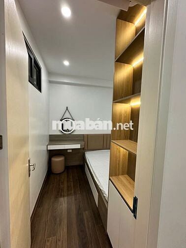 Chính chủ bán căn hộ 47.3m, 2 ngủ 2wc, sổ đỏ. Giá: 3.09 tỷ.