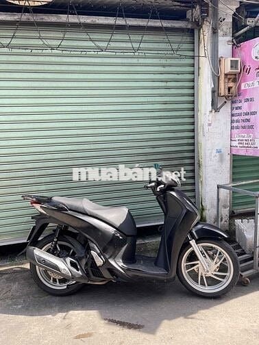Sh 150i 2016 Bstp 9c số đẹp